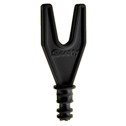 SCOTTY 0416-BK 416 Rod Balancer/Rod Rest - Black – OmcGear