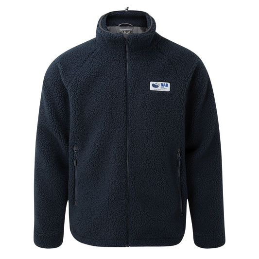 Rab Original Pile Jacket - Men's