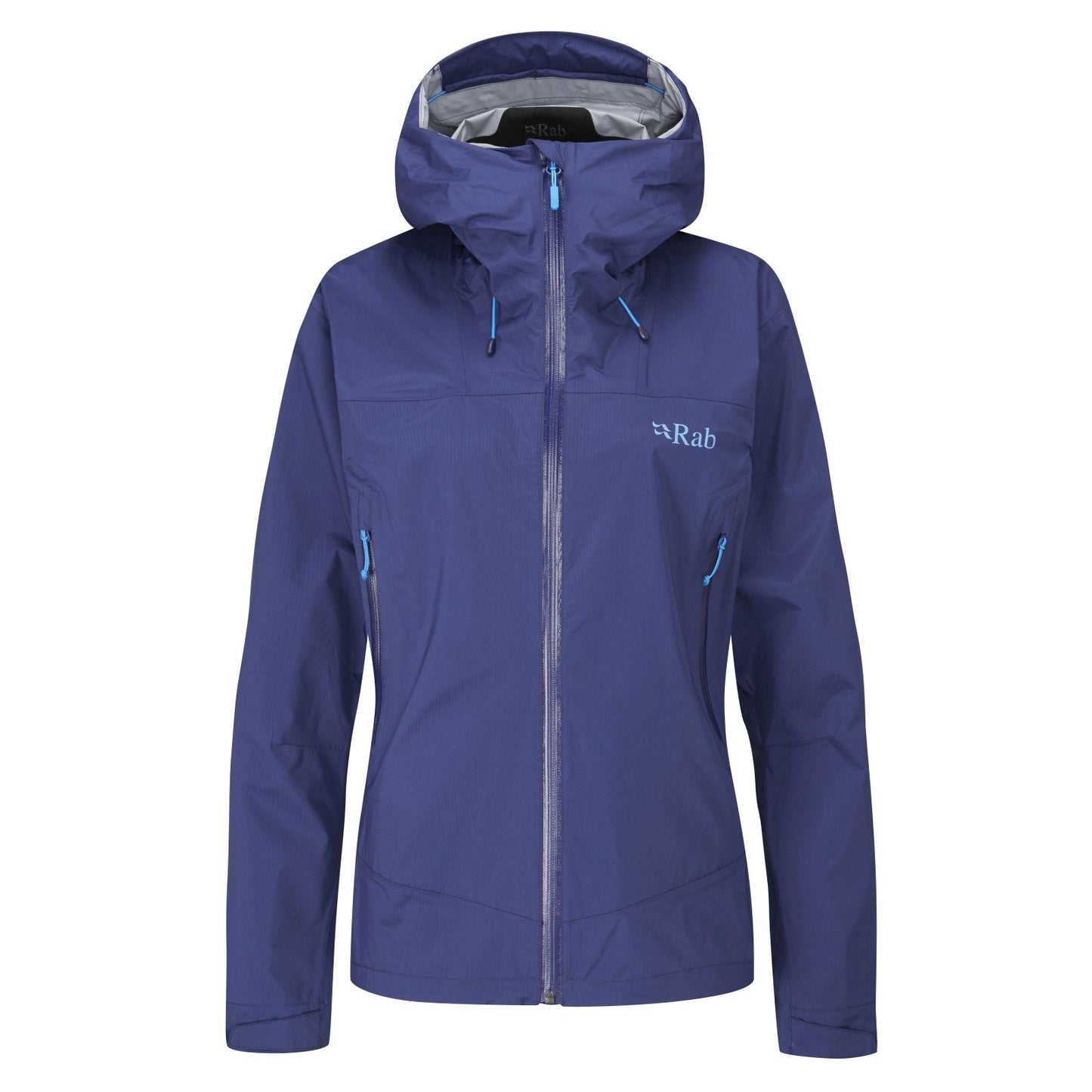 Rab Downpour Plus 2.0 Jacket - Women's