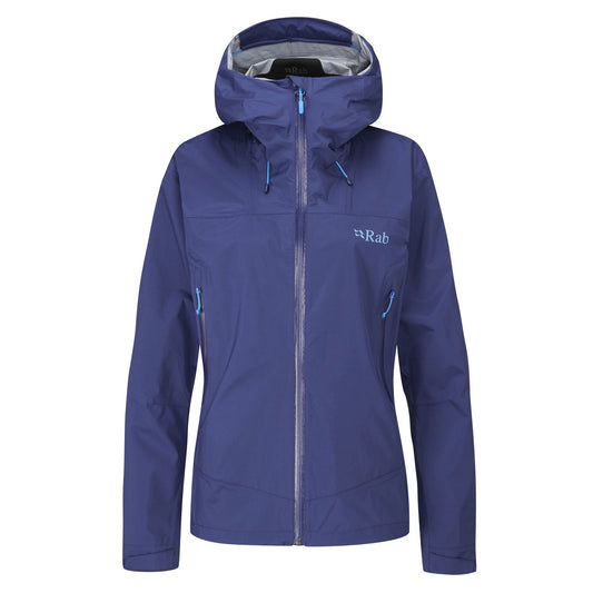 Rab Downpour Plus 2.0 Jacket - Women's