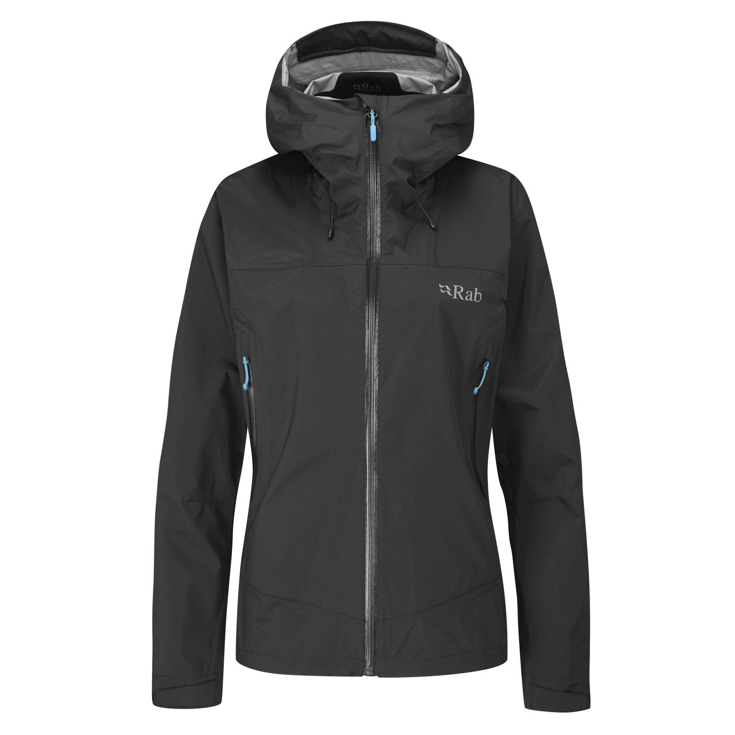 Rab Downpour Plus 2.0 Jacket - Women's
