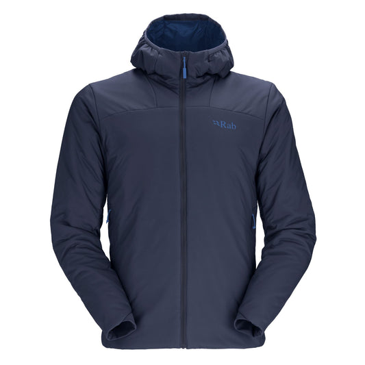 Rab Xenair Alpine Light Jacket - Men's