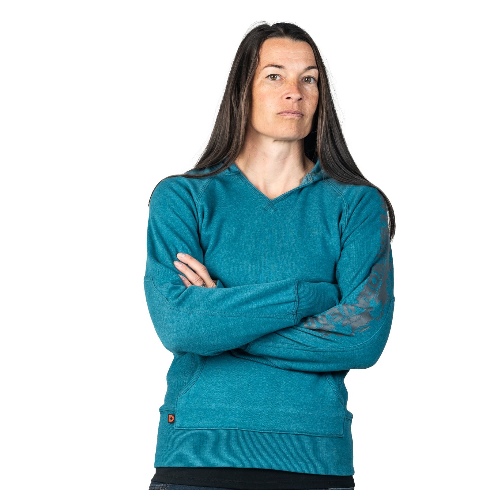 Dovetail Workwear Anna Pullover  Hoodie - Women's