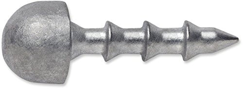 VMC Lead Half Moon Wacky Weight SKU - 167718
