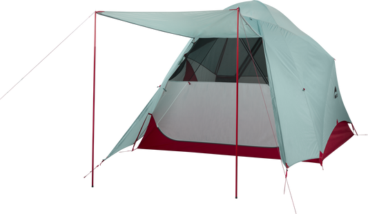 MSR Habiscape 6 Person Tent