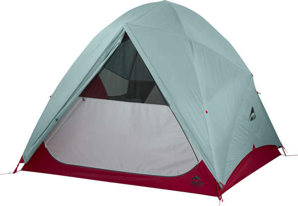 MSR Habiscape 6 Person Tent