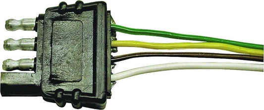 Trailer Connector