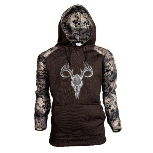 World Famous Deer Hoody