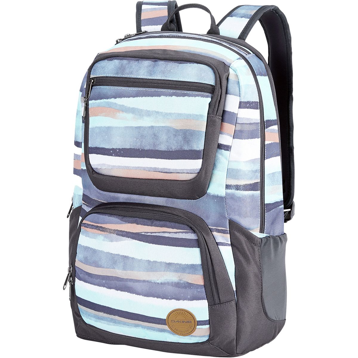 Jewel 26L Backpack (for Women) - PASTEL CURRENT ( )