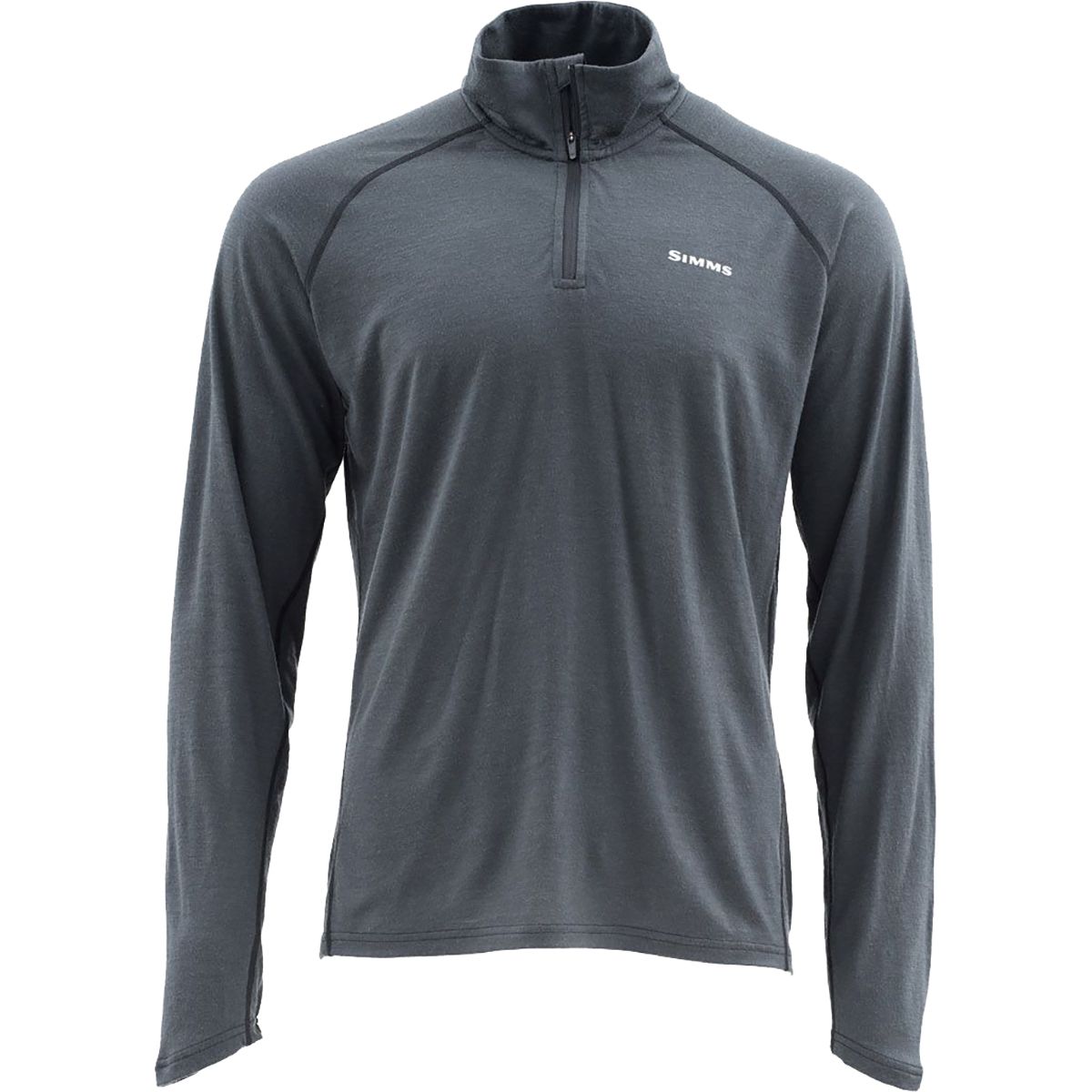 Simms Ultra-Wool Core 1/4 Zip Jacket