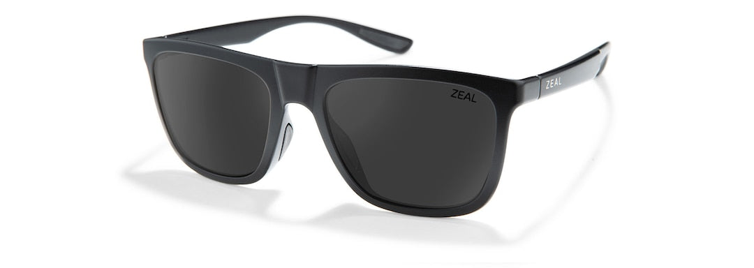 Zeal Optics Boone Sunglasses