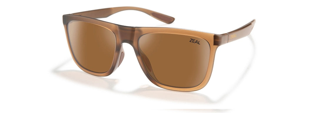 Zeal Optics Boone Sunglasses