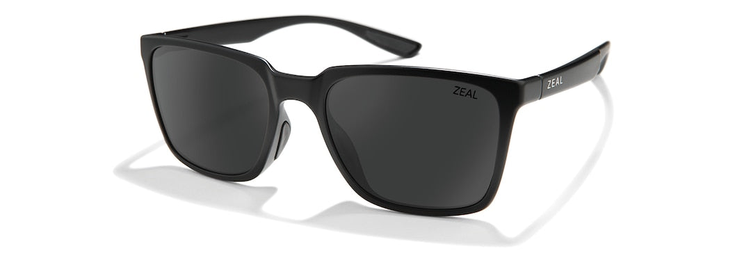 Zeal Optics Campo Sunglasses