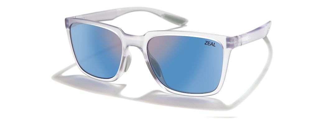 Zeal Optics Campo Sunglasses