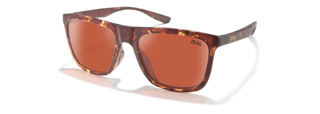 Zeal Optics Boone Sunglasses