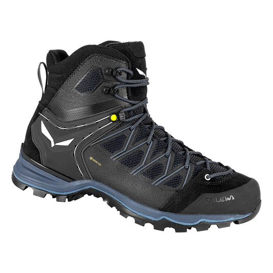 Salewa Mountain Trainer Lite Mid Gtx Hiking Boot Men's