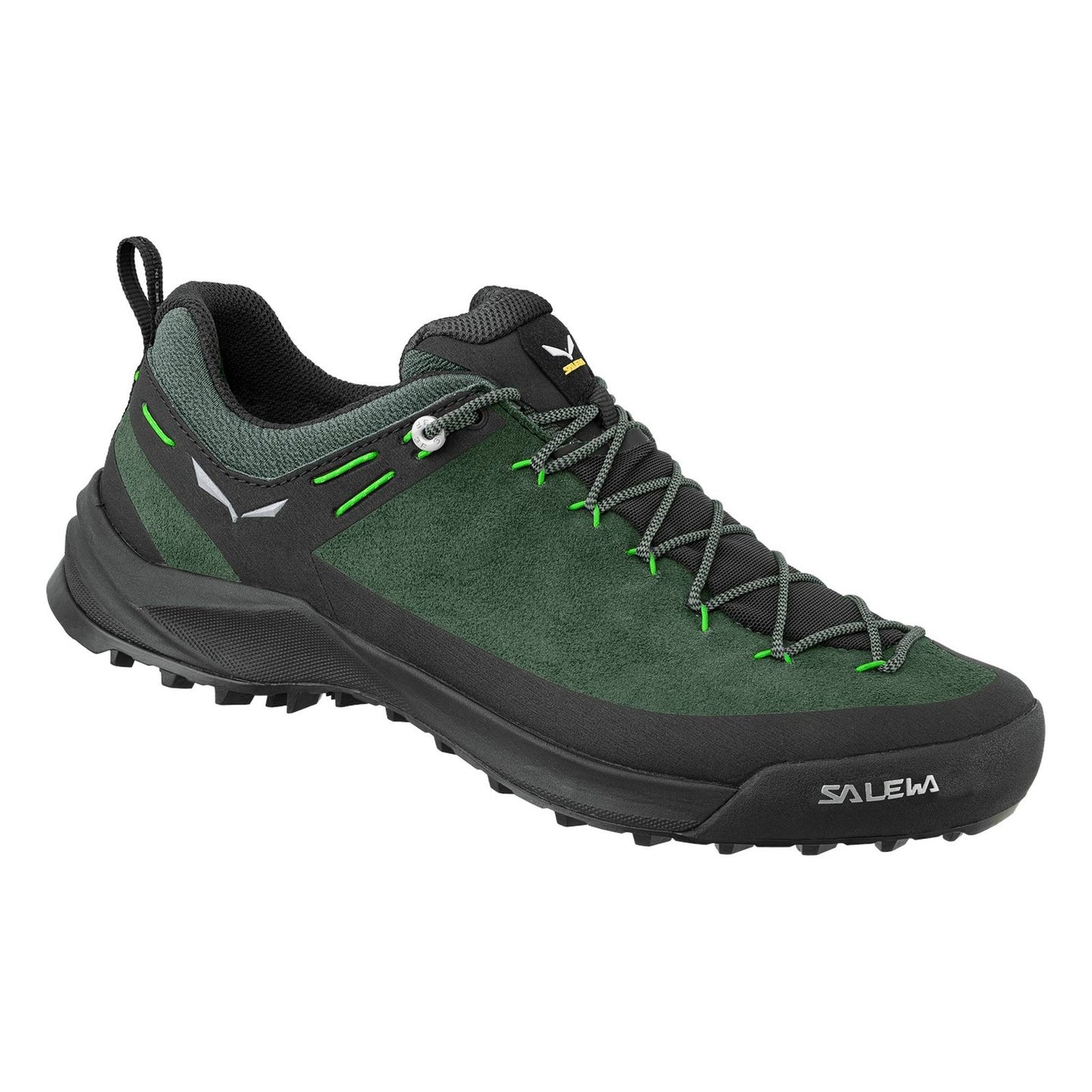 Salewa Wildfire Leather Hiking Shoe Men's