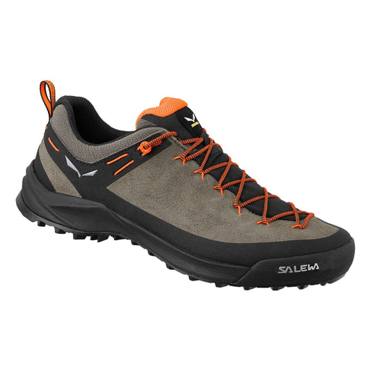 Salewa Wildfire Leather Hiking Shoe Men's