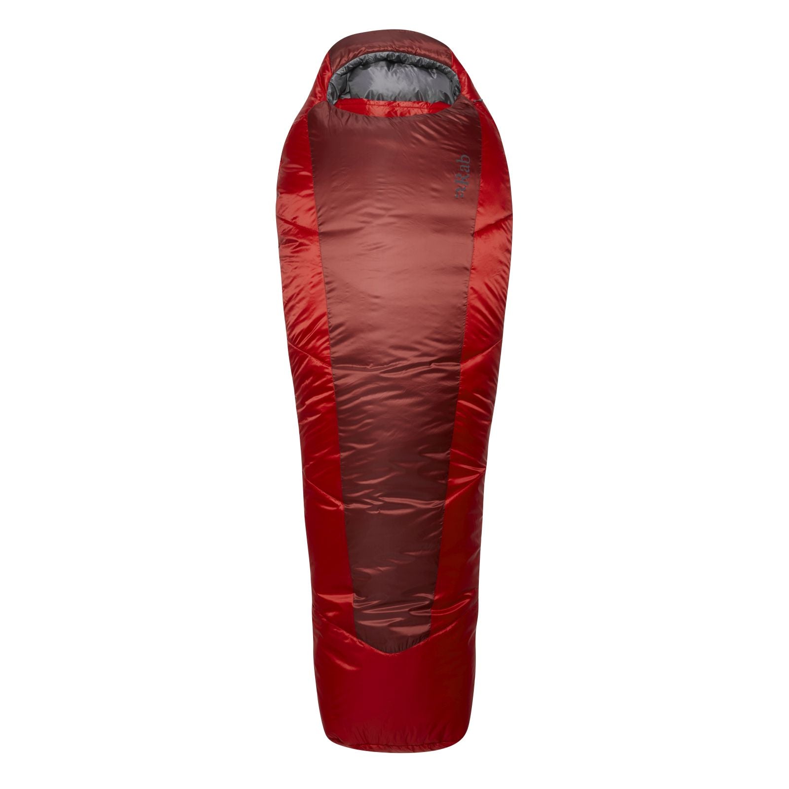 Rab Solar Eco Three 20 Degree Synthetic Sleeping Bag