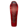 Rab Solar Eco Three 20 Degree Synthetic Sleeping Bag