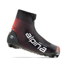 Alpina Racing Classic Boot