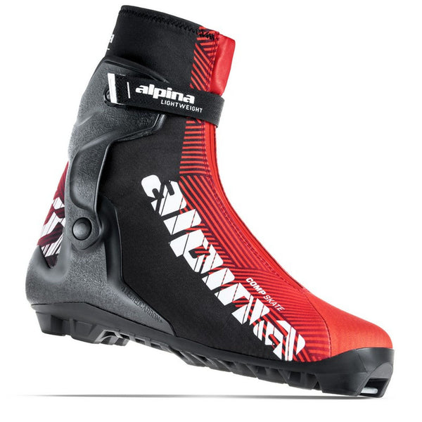 Alpina Comp Skate Nordic Race Boot - Past Season