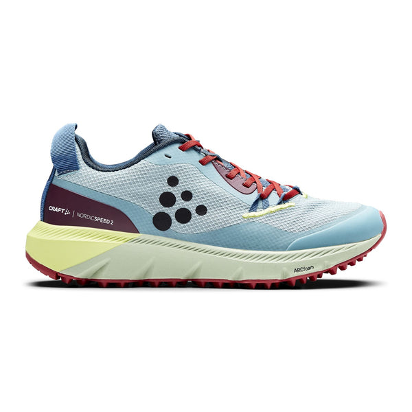 Craft ADV Nordic Speed 2 Running Shoe - Women's