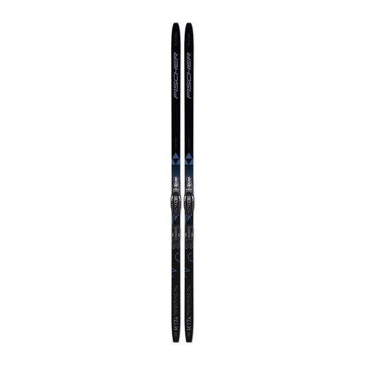 Fischer Twin Skin Cruiser EF Cross Country Ski