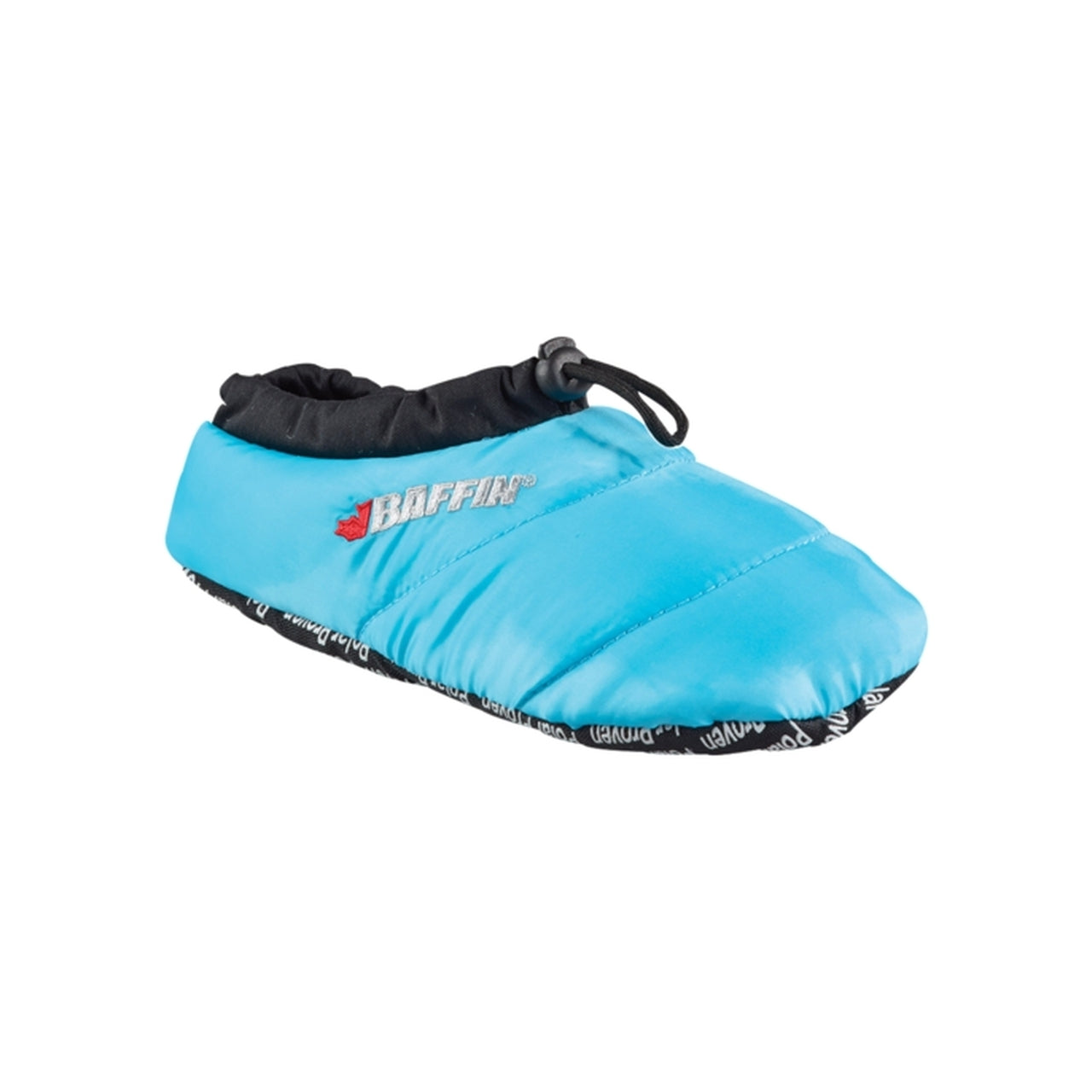 Baffin Cush Hybrid Slipper Unisex