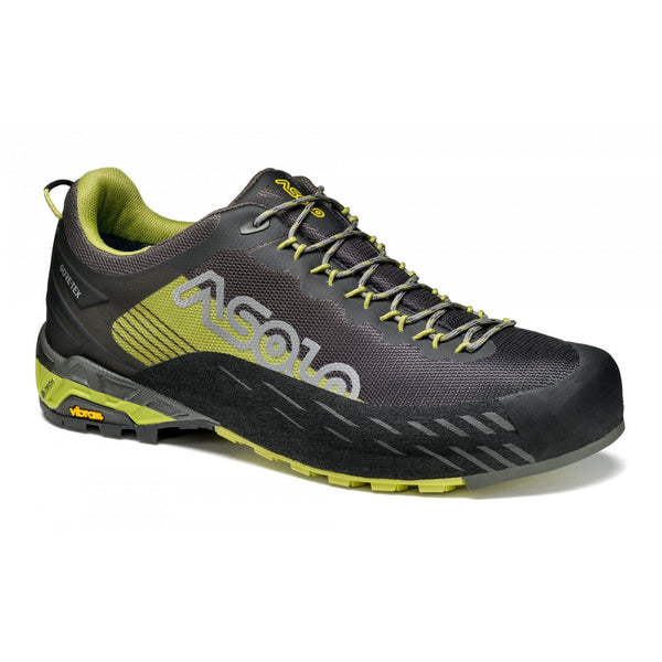 Asolo Eldo Gv Hiking Shoe - Men's