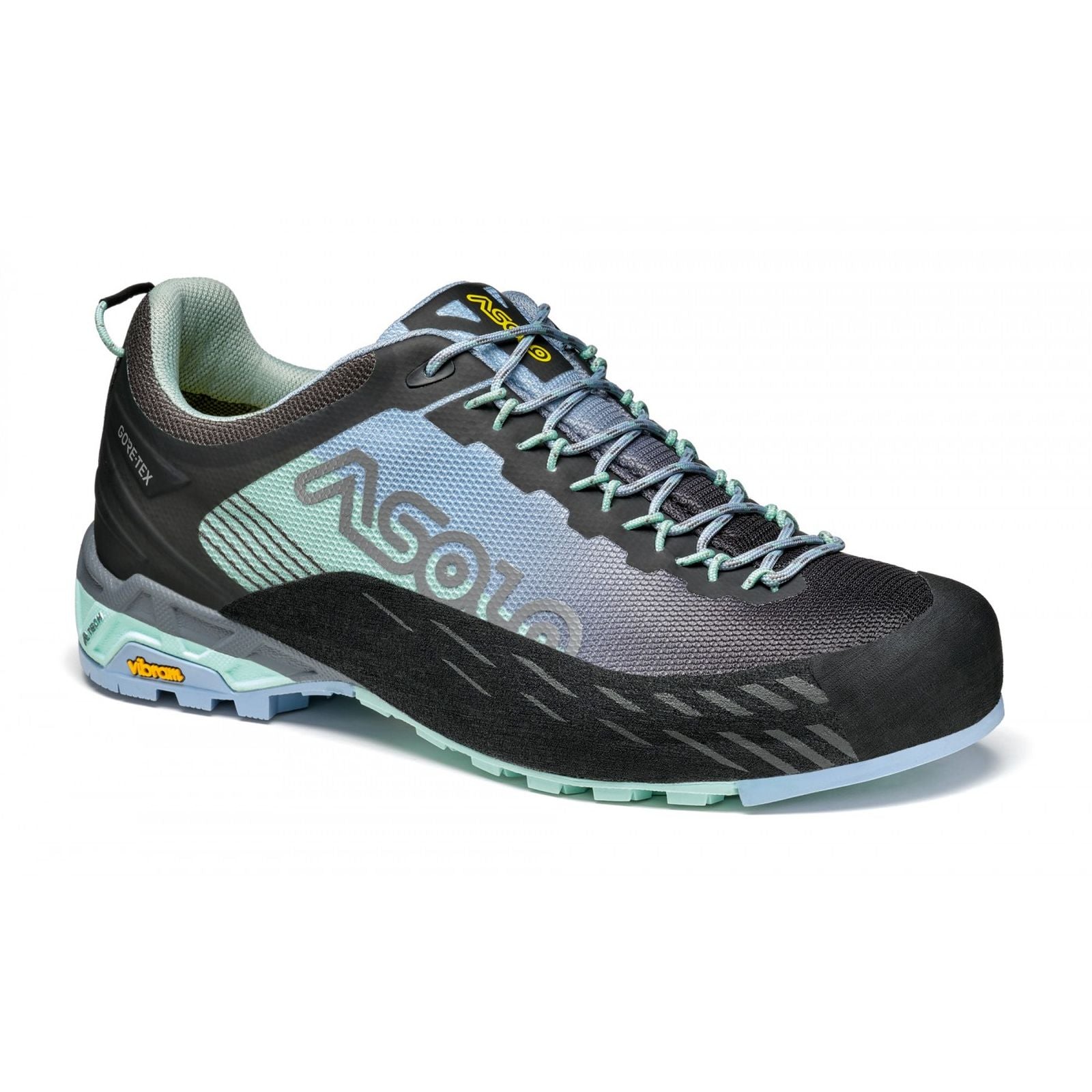 Asolo Eldo Gv Hiking Shoe - Women's