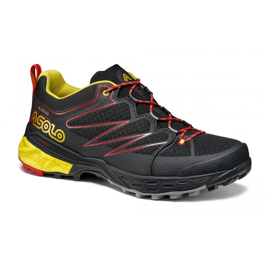 Asolo Softrock Fastpacking Shoe Men's