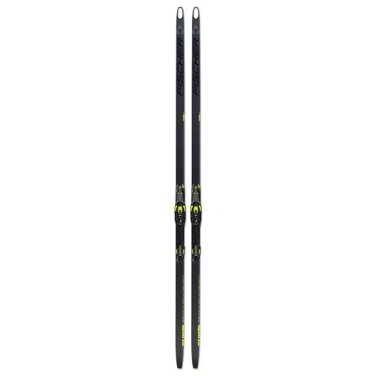 Fischer RCS Skate Cold Ski