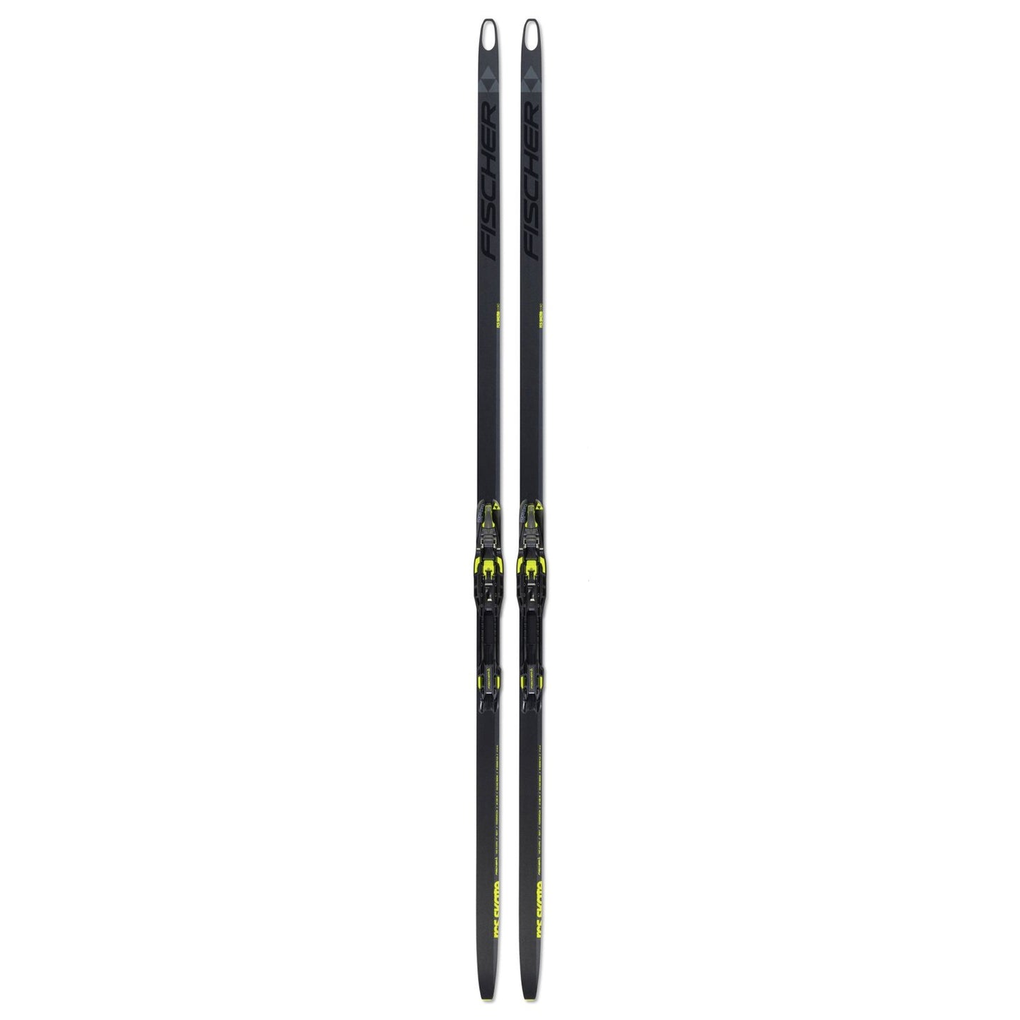 Fischer RCS Skate Cold Ski