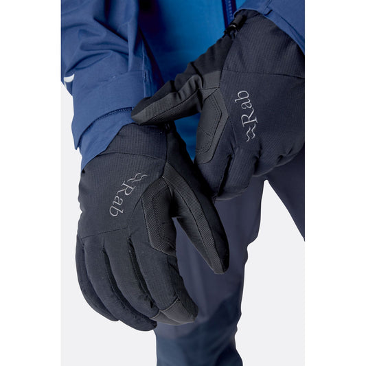 Rab Storm Gloves Men's