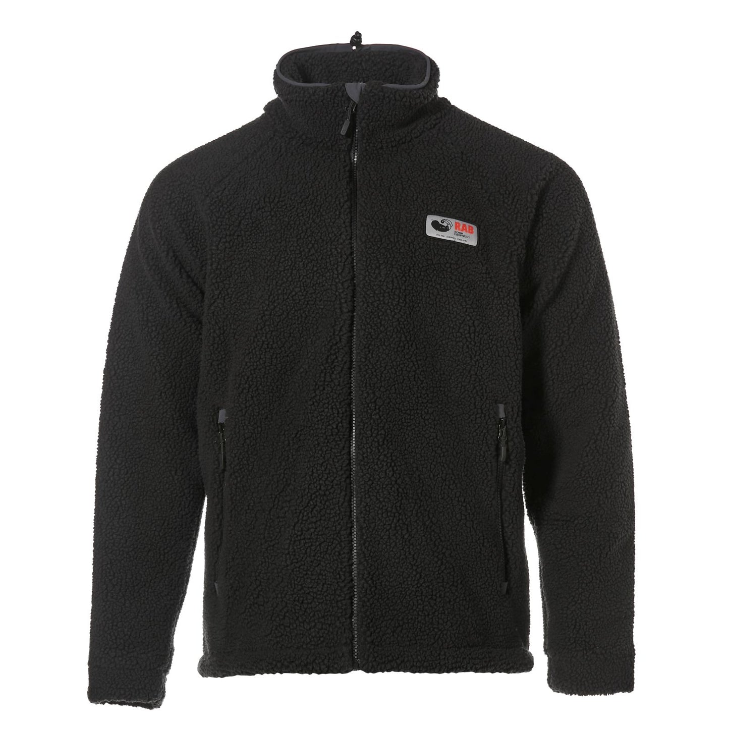 Rab Original Pile Jacket - Men's