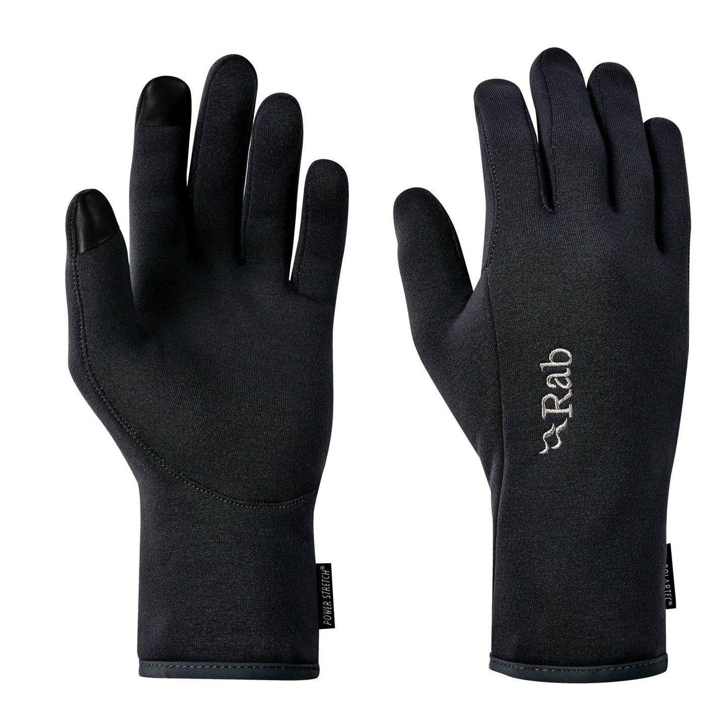 RAB Power Stretch Contact Gloves - Men's