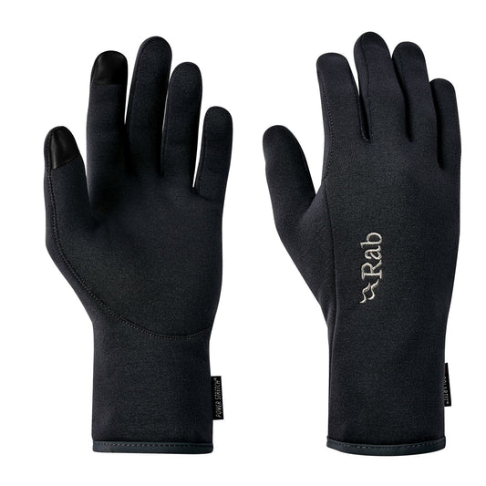 RAB Power Stretch Contact Gloves - Men's