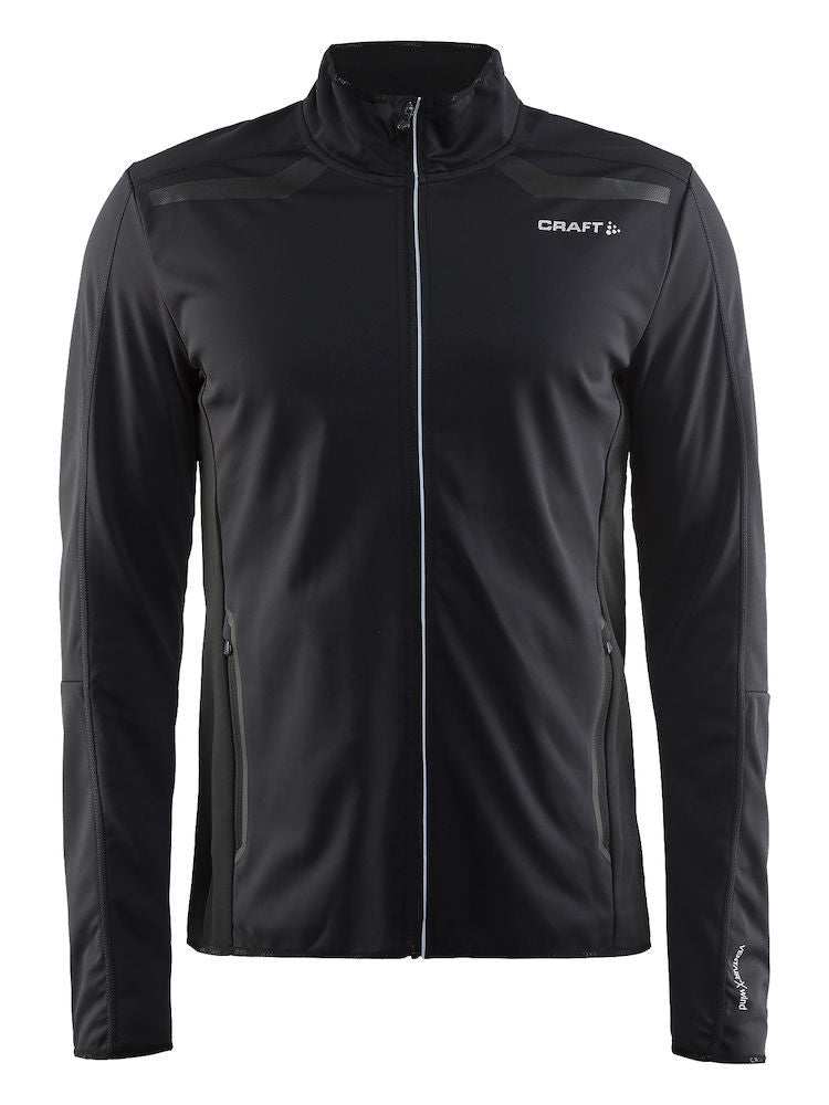 Craft Intensity Softshell Jacket - Men's