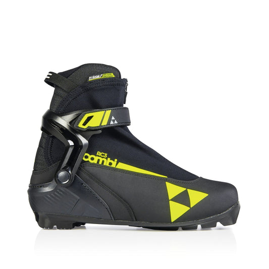 Fischer RC3 Combi Boot