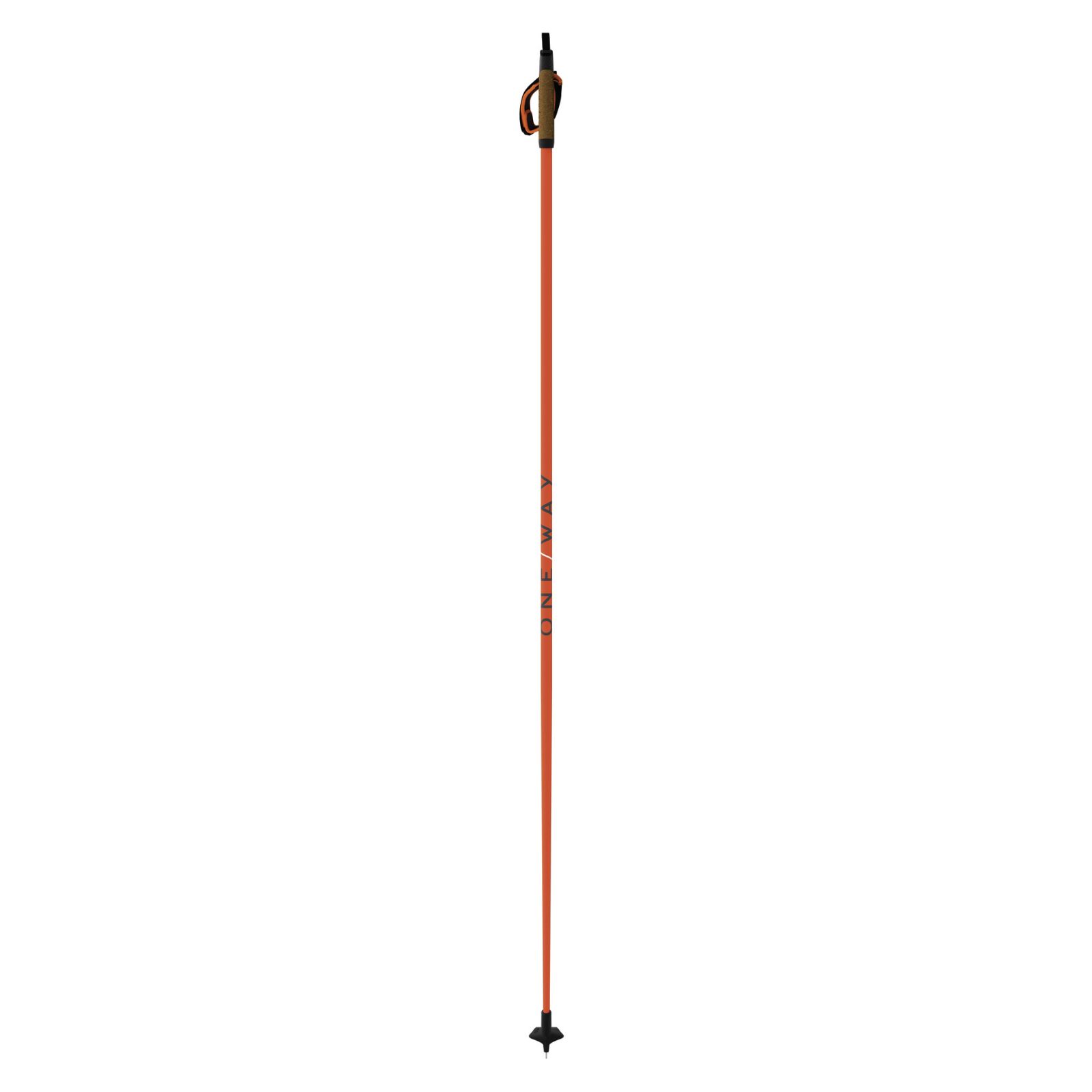 One Way Storm 3 Cross Country Ski Pole