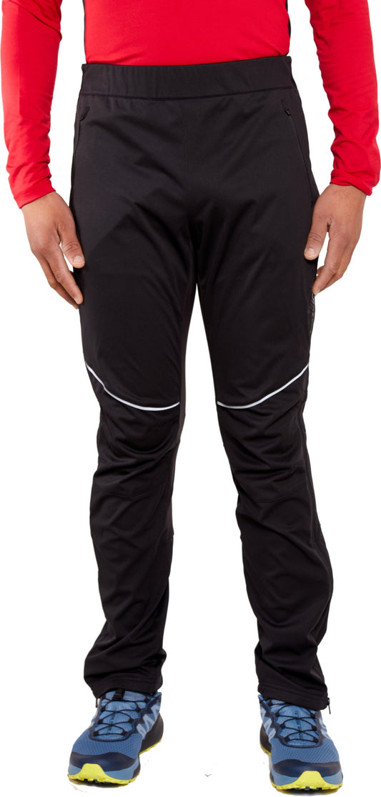 Swix Solo Full Zip Pant - Men's