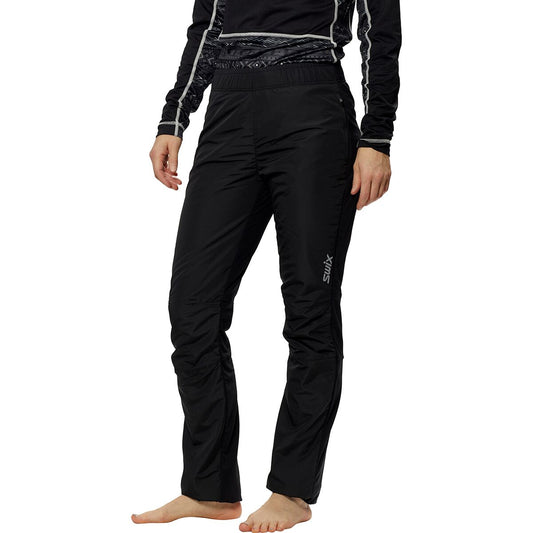 Swix Corvara Softshell Pant - Women's
