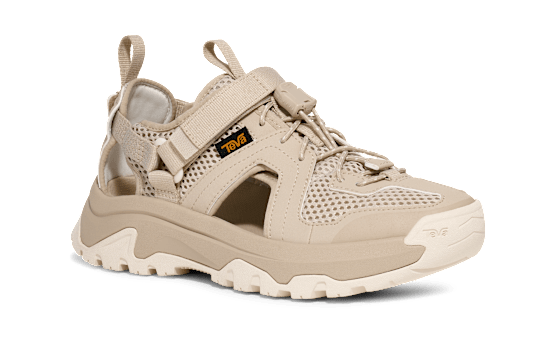 Teva Hurricane XLT3 Closed-Toe Sandal Women's