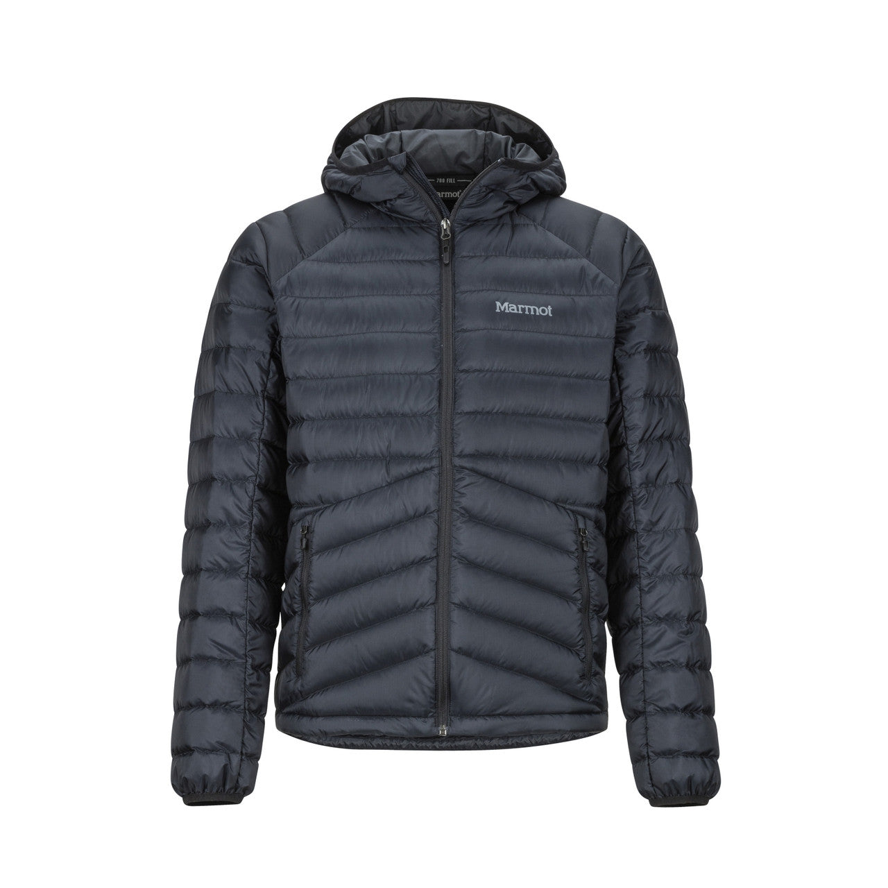 Marmot Highlander Down Hoody Men's Black