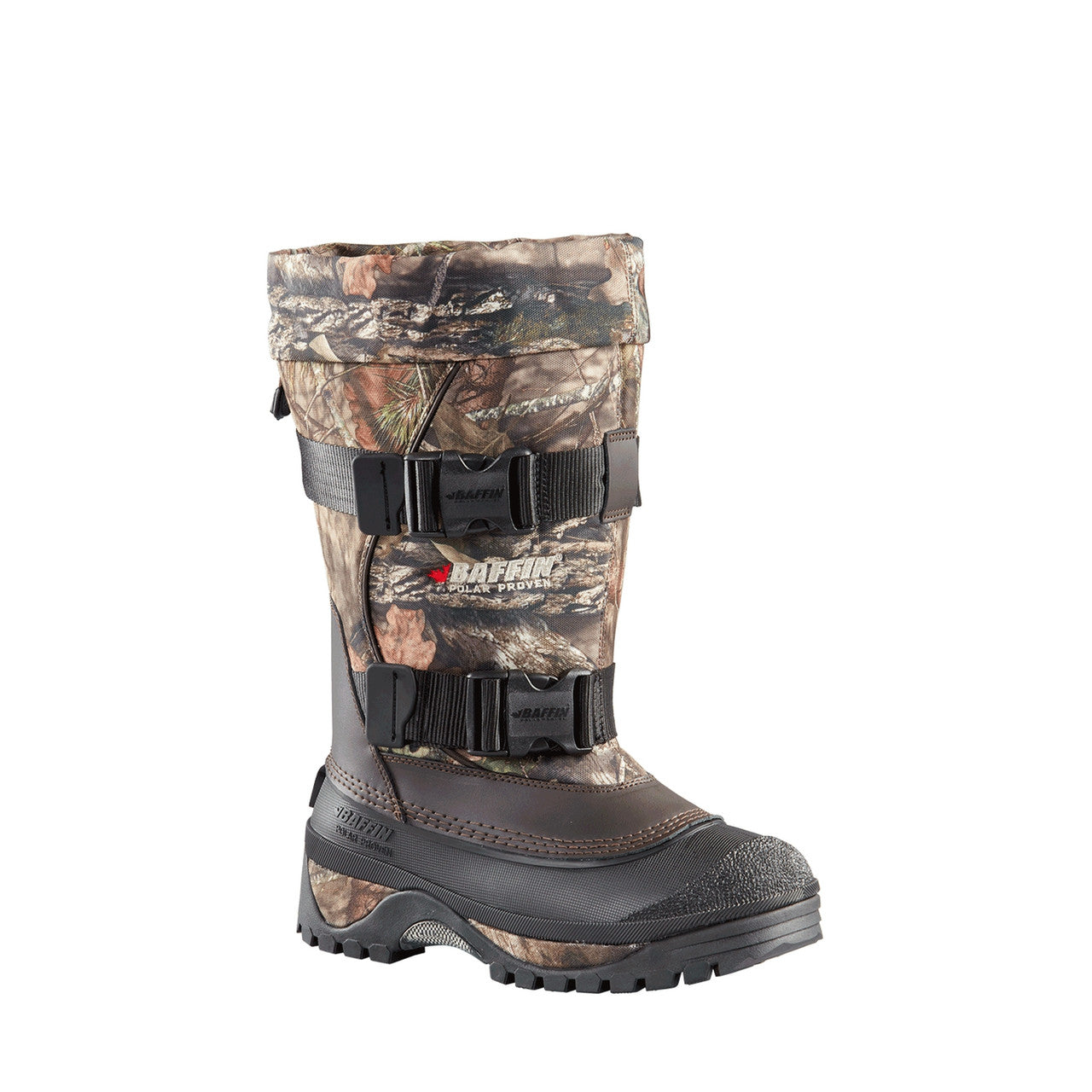 Baffin Wolf Snow Boot Men's