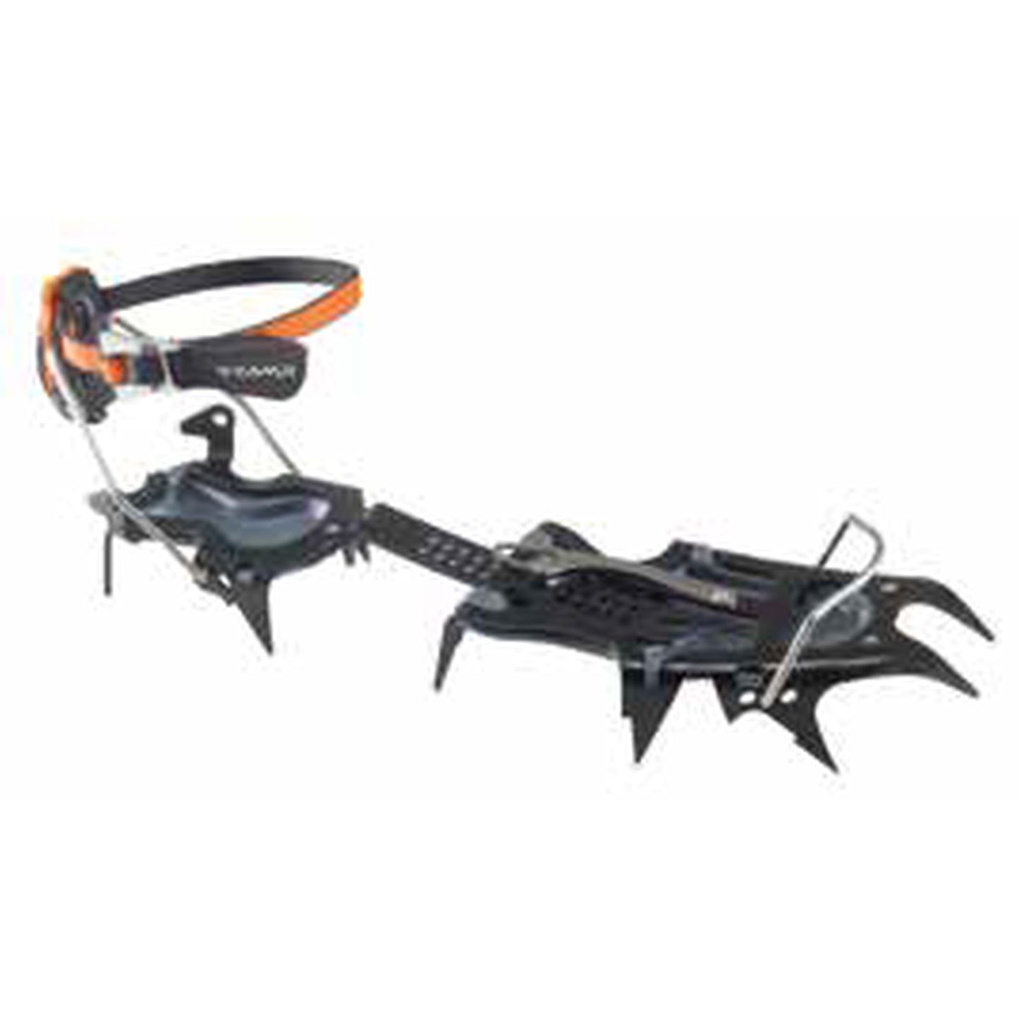 Camp USA Alpinist Pro Auto / Semi-Auto