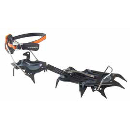 Camp USA Alpinist Pro Auto / Semi-Auto