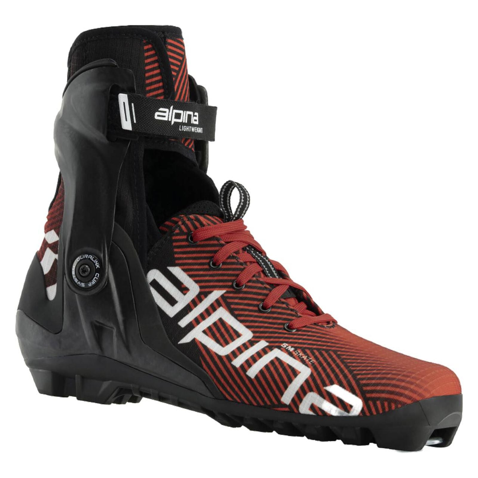 Pummer Boot Alpina Pro Skate Summer Rollerski Boot – Alpina | OmcGear