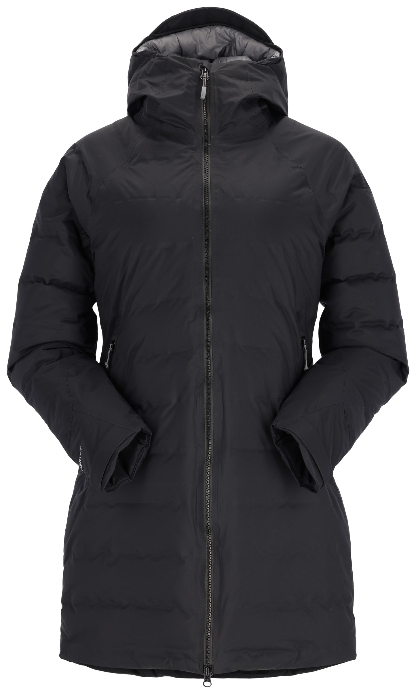 Rab Valiance Waterproof Down Parka - Women's